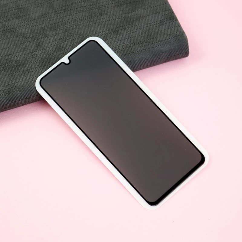 گلس Privacy سامسونگ Samsung Galaxy M21 / A20 / A30 / A50
