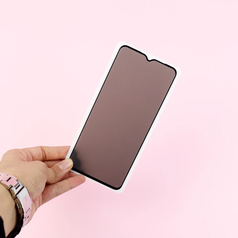 گلس Privacy سامسونگ Samsung Galaxy A13 4G — تصویر ۲