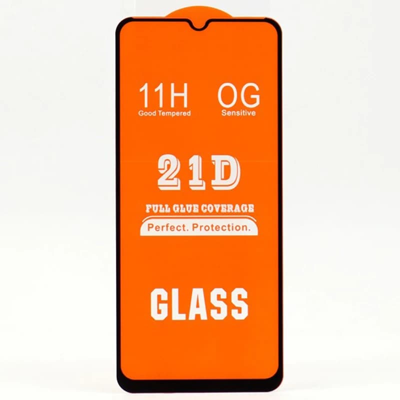 گلس فول چسب OG سامسونگ Galaxy A23