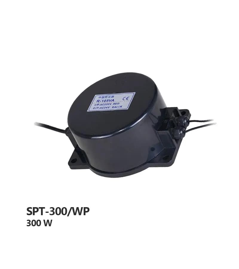 ترانس استخری ضدآب کالمو مدل SPT-300/WP