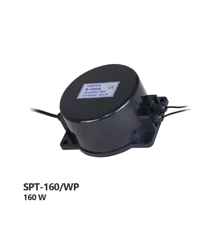 ترانس استخری ضدآب کالمو مدل SPT-160/WP