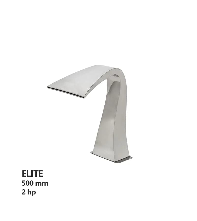 آبنما استخر هایپرپول مدل ELITE