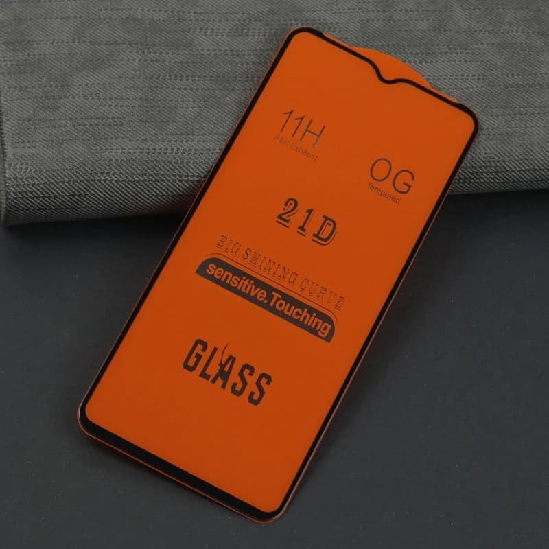 گلس فول چسب OG سامسونگ Galaxy A32 5G