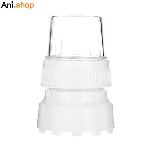 آبمیوه گیری سه کاره پارس خزر مدلJBG610SP — تصویر ۴