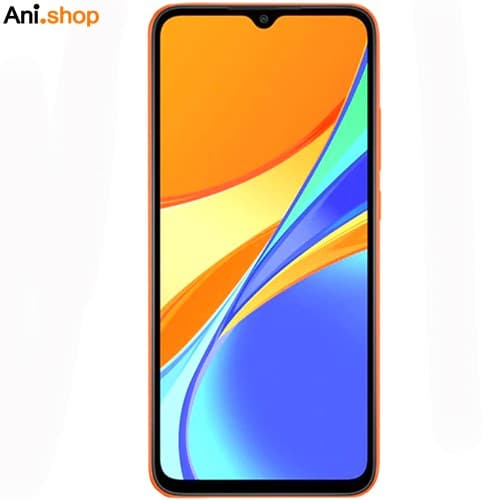 گوشی موبایل شیائومی مدل Redmi 9C R2/32G کد 119 — تصویر ۴