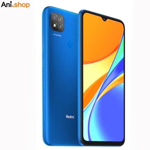 گوشی موبایل شیائومی مدل Redmi 9C R2/32G کد 119 — تصویر ۶