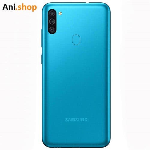 گوشی موبایل سامسونگ مدل M11 R3/32G کد 114 — تصویر ۴