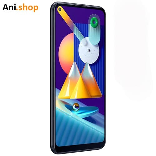 گوشی موبایل سامسونگ مدل M11 R3/32G کد 114 — تصویر ۲