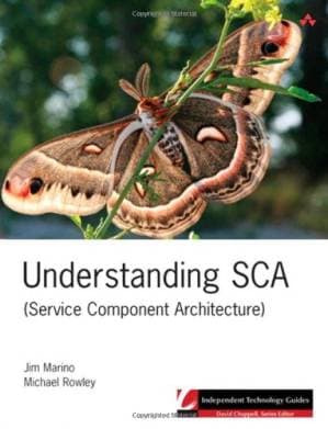 دانلود کتاب Understanding SCA (Service Component Architecture)