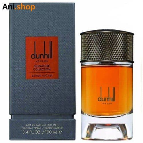 تستر عطر مردانه دانهیل ایندین صندل وود (باکس اصلی ) کد 192