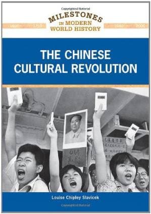دانلود کتاب The Chinese Cultural Revolution (Milestones in Modern World History)