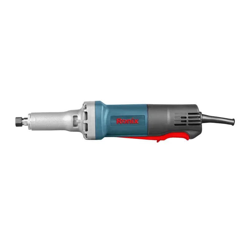 فرز انگشتی صنعتی رونیکس 840 وات مدل 3303(گلو بلند) ronix — تصویر ۸