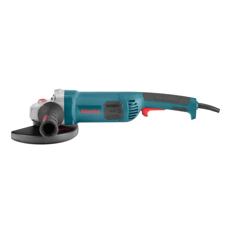 فرز آهنگری رونیکس 2200 وات مدل 3250 ronix — تصویر ۲
