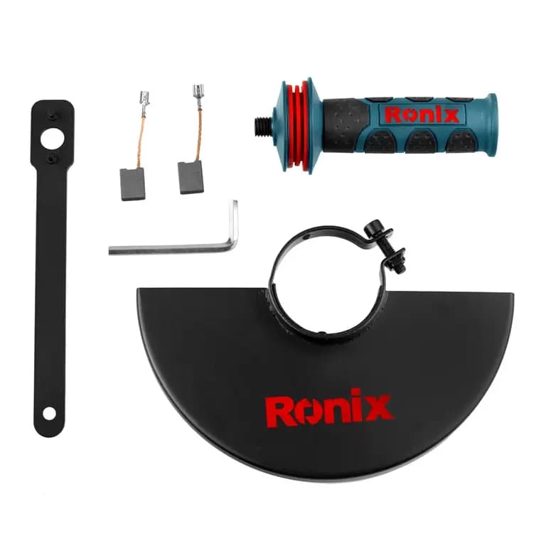 فرزسنگبری رونیکس 2400 وات مدل 3241 ronix — تصویر ۵