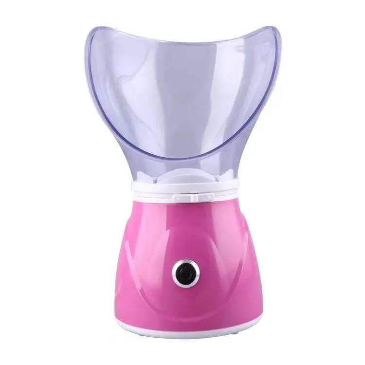 دستگاه بخور گرم اوسانجی مدل Professional OSENJIE BY1078 — تصویر ۳