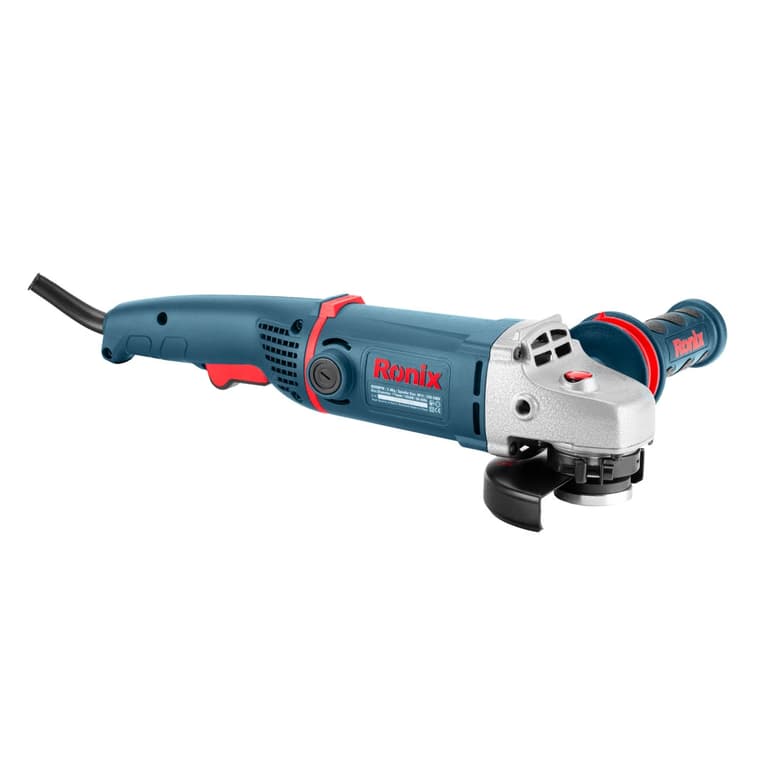 مینی فرز رونیکس دسته بلند 1050 وات مدل 3150 ronix