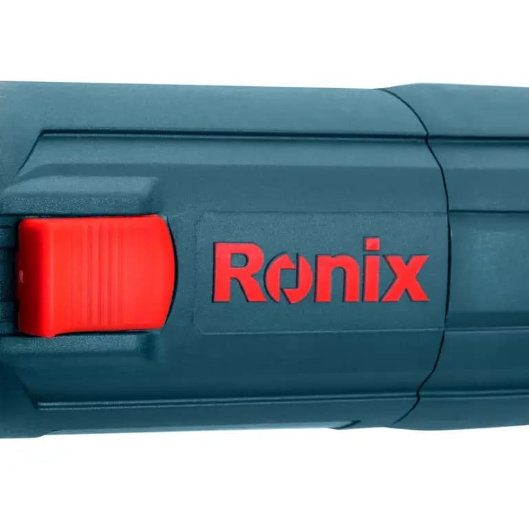 مینی فرز رونیکس 720 مدل 3130 (وات اسلیم) ronix — تصویر ۵
