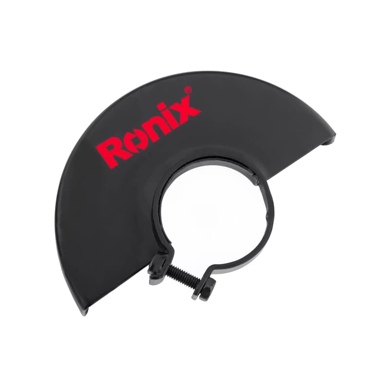مینی فرز صنعتی رونیکس 900 وات مدل 3115 ronix — تصویر ۸