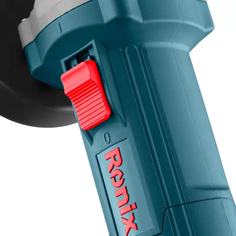 مینی فرز صنعتی رونیکس 900 وات مدل 3115 ronix — تصویر ۲