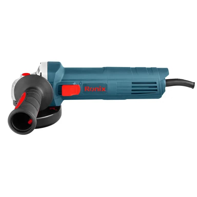 مینی فرز صنعتی رونیکس 860 وات مدل 3112 ronix — تصویر ۶