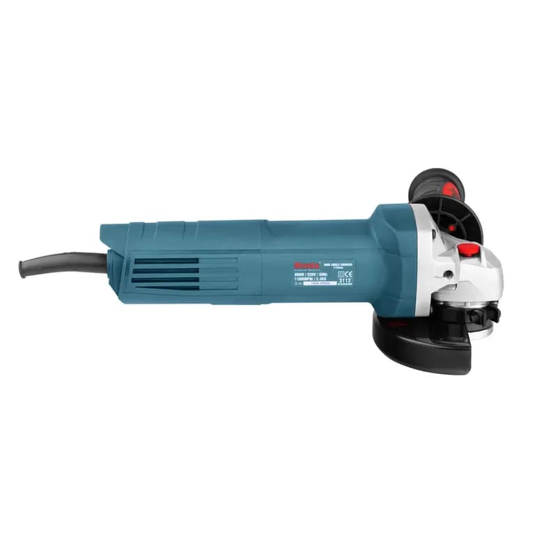 مینی فرز صنعتی رونیکس 860 وات مدل 3112 ronix — تصویر ۳