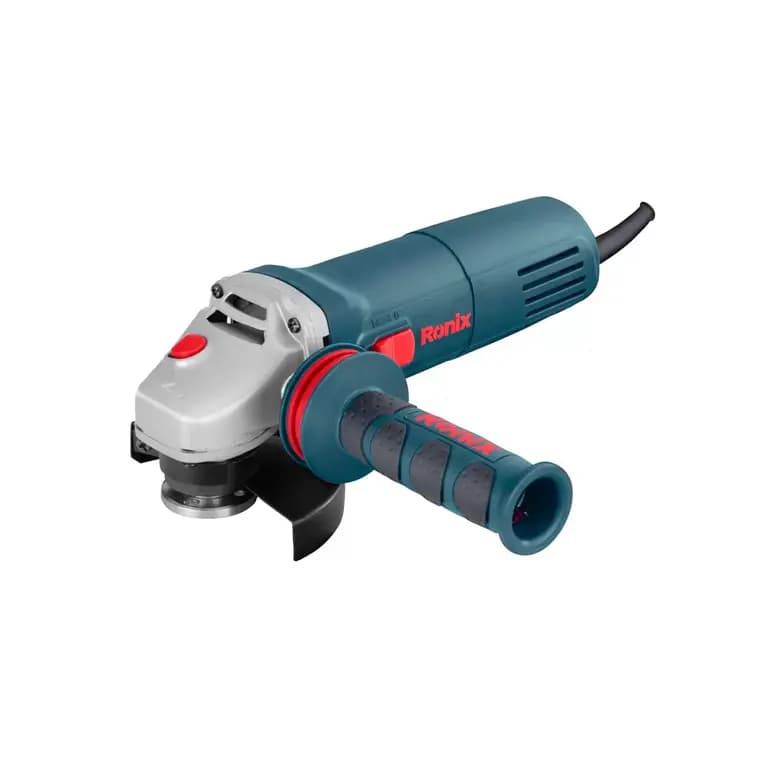 مینی فرز صنعتی رونیکس 880 وات مدل 3110 ronix