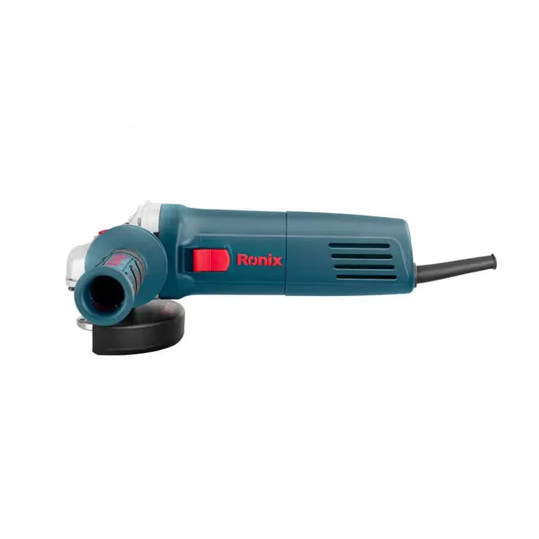 مینی فرز صنعتی رونیکس 880 وات مدل 3110 ronix — تصویر ۵