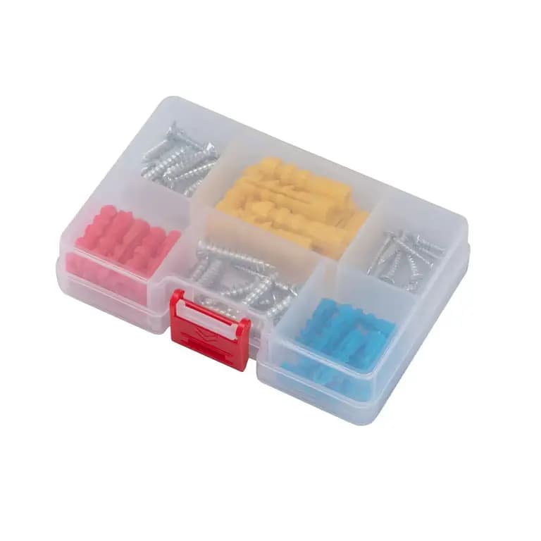 کیت دریل شارژی رونیکس 53 پارچه مدل RS_8620 (کیت دریل) ronix — تصویر ۵