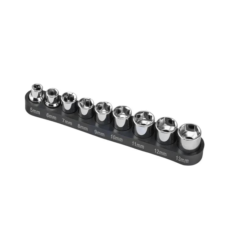 کیت دریل شارژی رونیکس 53 پارچه مدل RS_8620 (کیت دریل) ronix — تصویر ۸