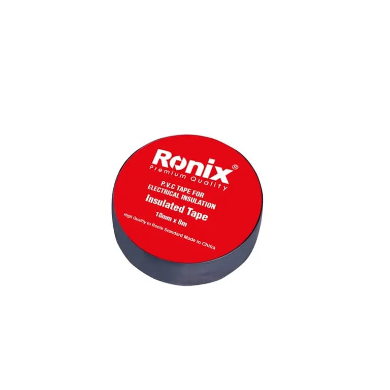 کیت دریل شارژی رونیکس 53 پارچه مدل RS_8620 (کیت دریل) ronix — تصویر ۶