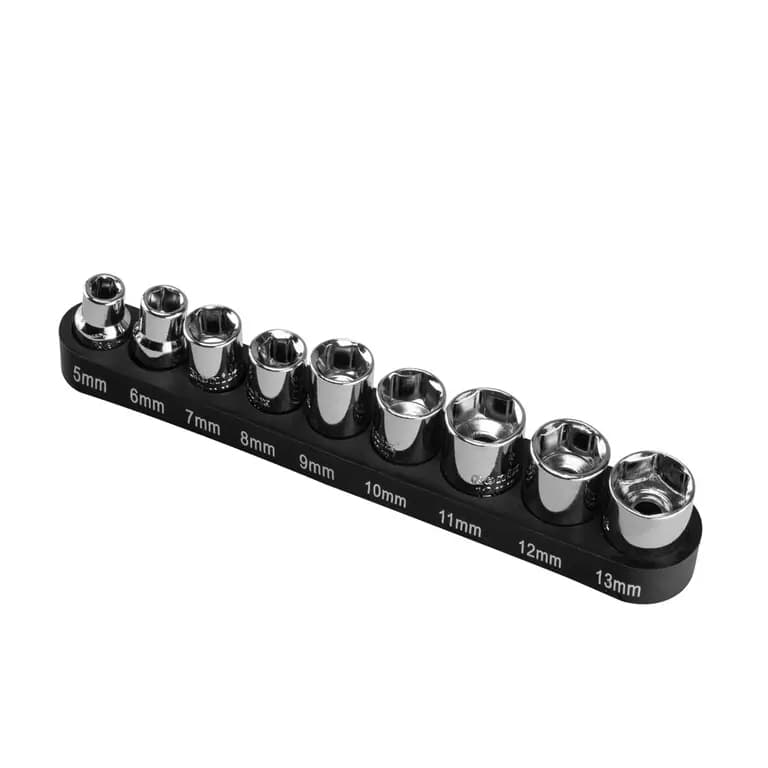 کیت دریل شارژی رونیکس 35 پارچه مدل RS_8611(کیت دریل) ronix — تصویر ۸