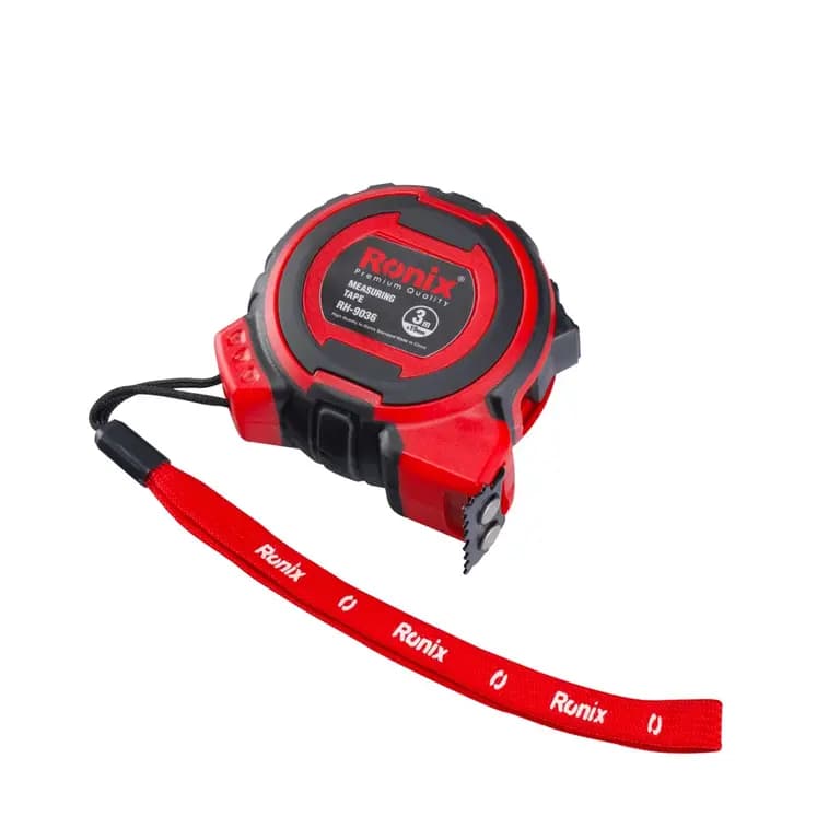 کیت دریل شارژی رونیکس 35 پارچه مدل RS_8611(کیت دریل) ronix — تصویر ۷