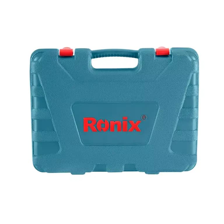 کیت ابزار دستی رونیکس 33 پارچه مدل RS_0004 (کیت ابزار دستی) ronix — تصویر ۲