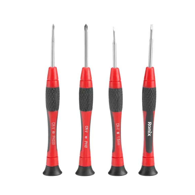 کیت ابزار دستی رونیکس 33 پارچه مدل RS_0004 (کیت ابزار دستی) ronix — تصویر ۸