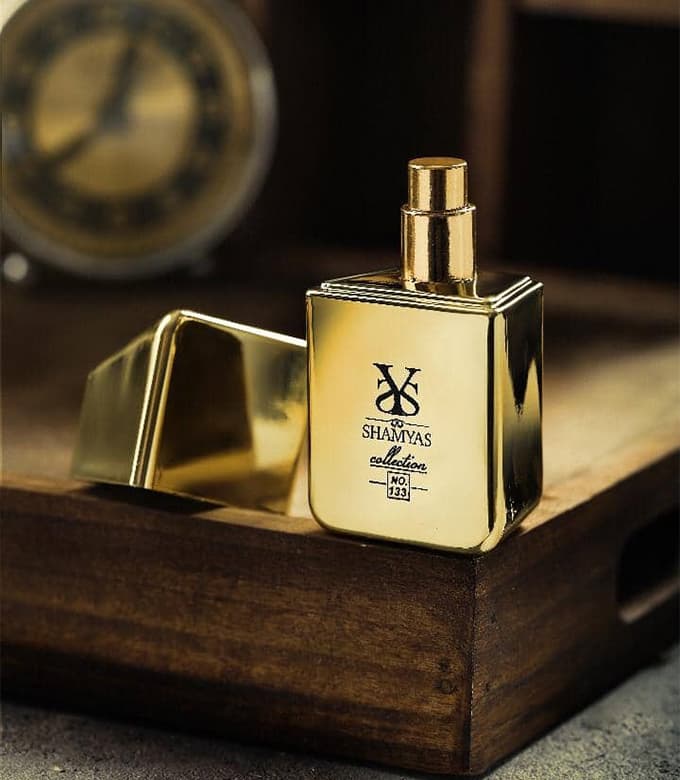 ادو پرفیوم مردانه شمیاس مدل وان میلیون (۱Million) حجم 25ml