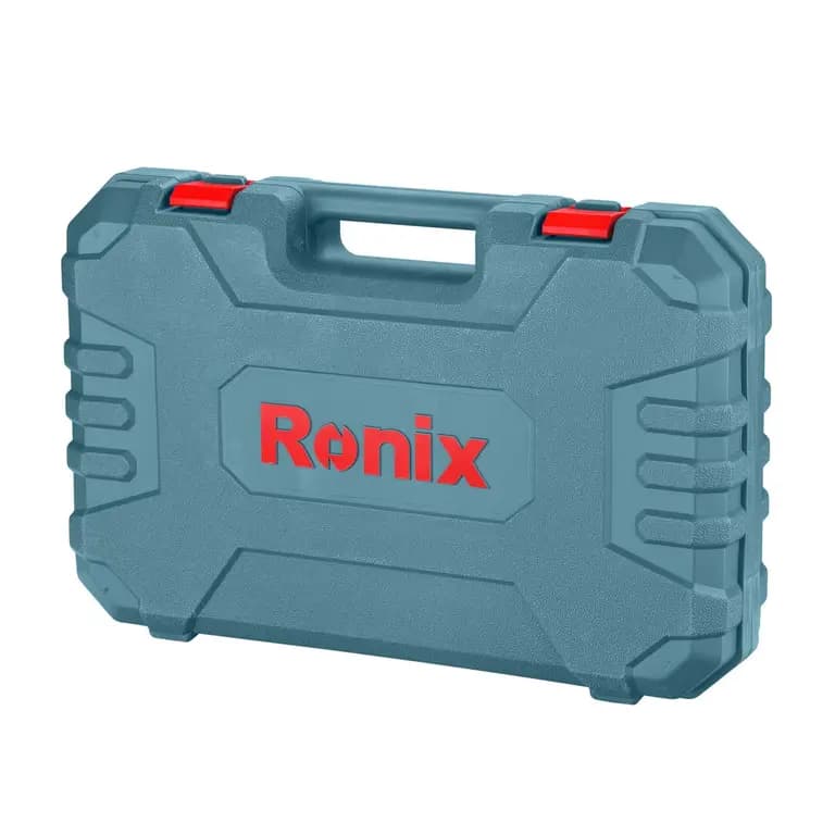 چکش تخریب رونیکس 1100 وات مدل 2820 ronix — تصویر ۵