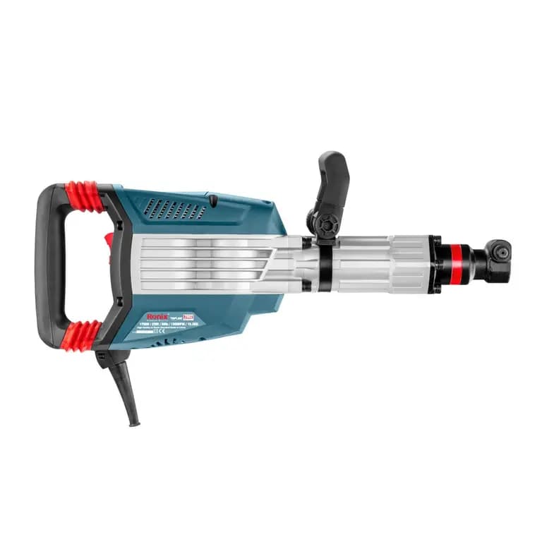 چکش تخریب فوق صنعتی رونیکس 1750 وات TOPLIN مدل 2802 ronix