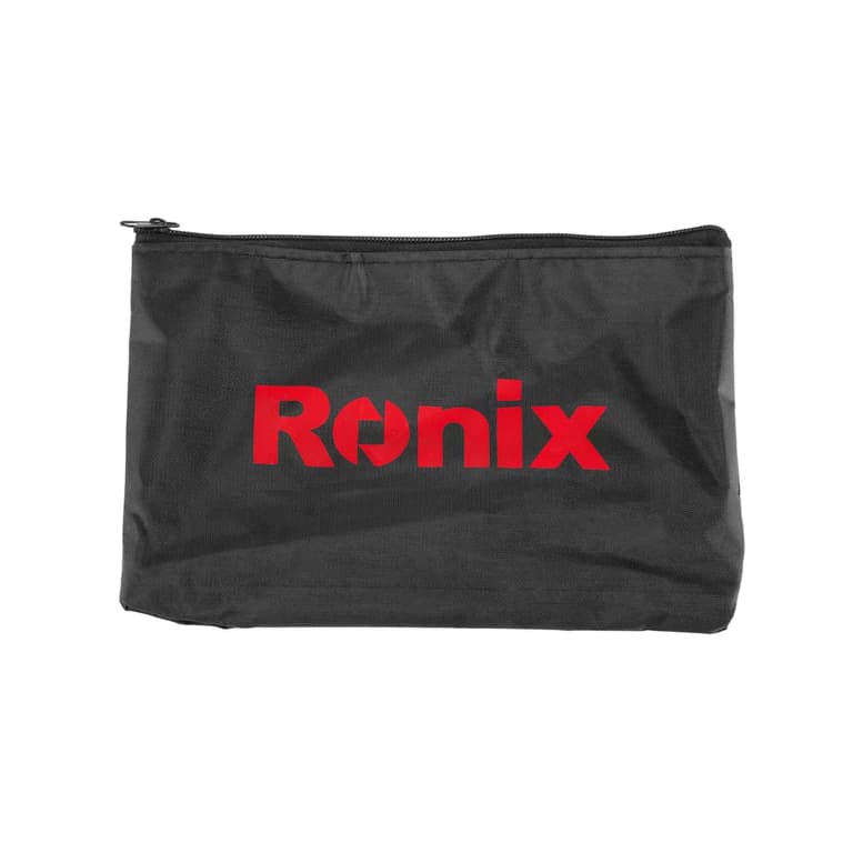 دریل بتن کن بنزینی رونیکس مدل 2790 ronix — تصویر ۵