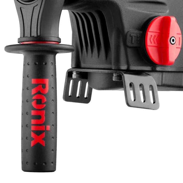 دریل بتن کن بنزینی رونیکس مدل 2790 ronix — تصویر ۲