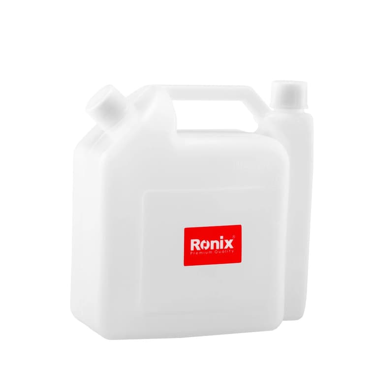 دریل بتن کن بنزینی رونیکس مدل 2790 ronix — تصویر ۷