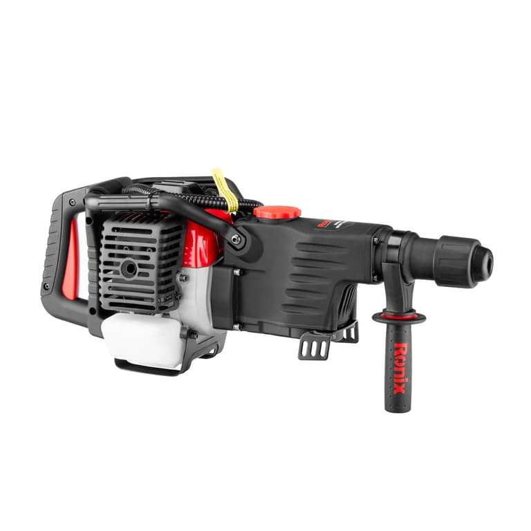 دریل بتن کن بنزینی رونیکس مدل 2790 ronix — تصویر ۶