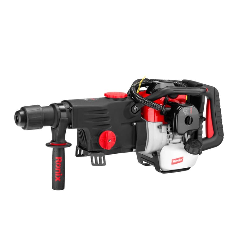 دریل بتن کن بنزینی رونیکس مدل 2790 ronix