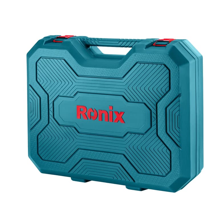 دریل بتن کن رونیکس مدل 2748 (براش لس) ronix — تصویر ۸