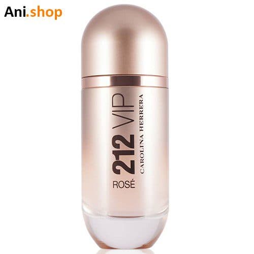 عطر زنانه وی آی پی رز کد 180