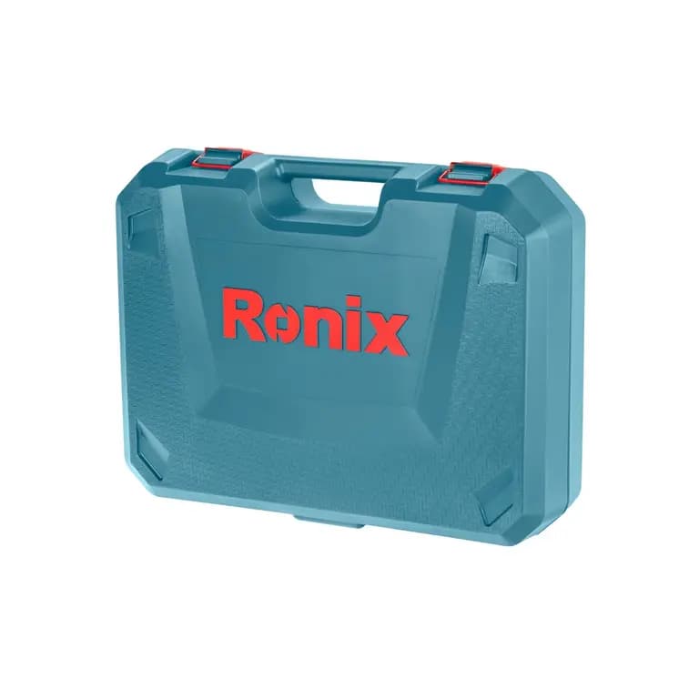 بتن کن رونیکس 1200 وات مدل 2711 ronix — تصویر ۳