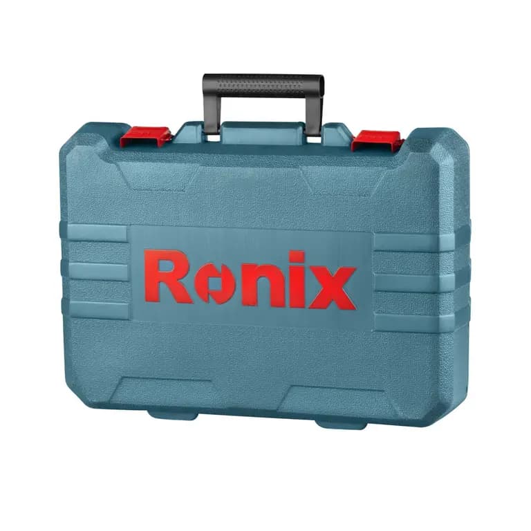 دریل رونیکس 810 وات مدل 2210 ronix — تصویر ۲