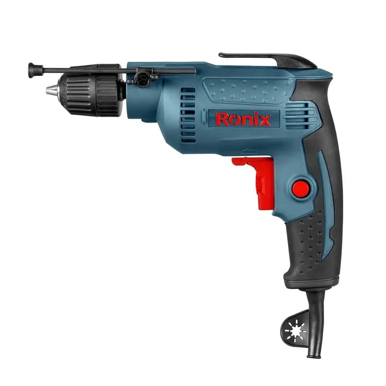 دریل اتوماتیک رونیکس 420 وات مدل 2115 ronix — تصویر ۲