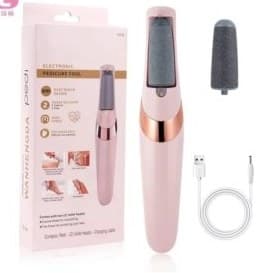 سنگ پا شارژی ELECTRIC PEDI P8020 — تصویر ۲