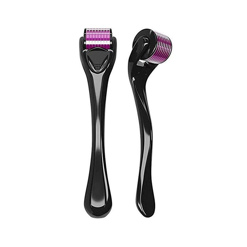 درمارولر ۵۴۰ سوزنه تیتانیومی اصل DRS 540 — تصویر ۴
