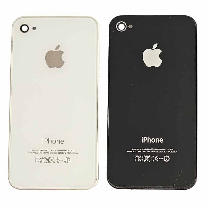 درب پشت آیفون BACK Cover Iphone 4S